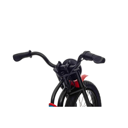 Pojazd na akumulator DRIFT BIKE 21 Czerwony SX2338.CR